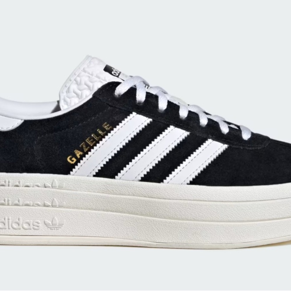 ADIDAS ADIDAS GAZELLE BOLD - Picture 9 of 15